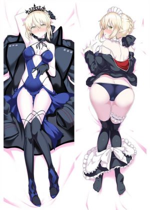 Fate/Stay Night Saber - Kissen Körper Liebeskissen - ABP-DE-SW-1069