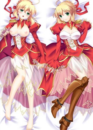 Fate/Stay Night Saber - Anime Im Angebot Anime-Körperkissen - ABP-DE-SW-1109