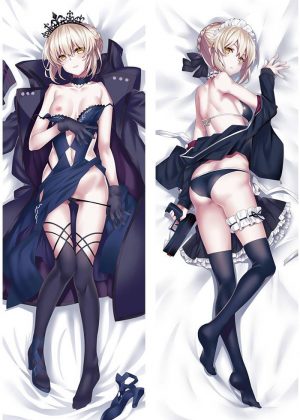 Fate/Stay Night Saber - Anime Dakimakura Umarmen Liebeskissen - ABP-DE-SW-407