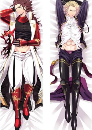 Fire Emblem - Langes Kissen Körperkissen Im Angebot - ABP-DE-SW-2054