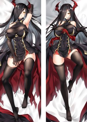 Friedrich der Grosse - Anime-Körperkissen Anime Dakimakura Anime - ABP-DE-SW-1904