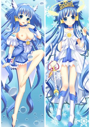 Futari wa Pretty Cure - Anime Liebeskissen Startseite Dakimakura - ABP-DE-SW-1747