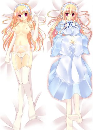 Futari wa Pretty Cure - Anime Körperkissen Dakimakura Liebeskissen - ABP-DE-SW-119