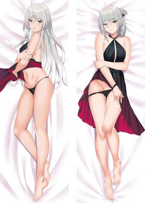 Girls Frontline - Im Angebot Kissen Startseite - ABP-DE-SW-1752