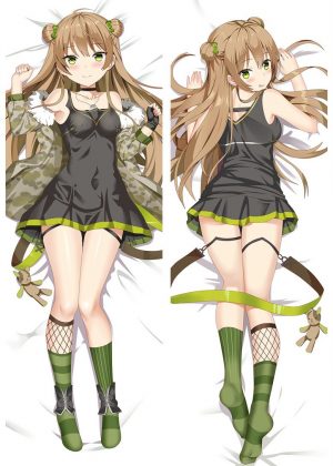 Girls' Frontline - Dakimakura Anime-Körperkissen Langes Kissen - ABP-DE-SW-2045