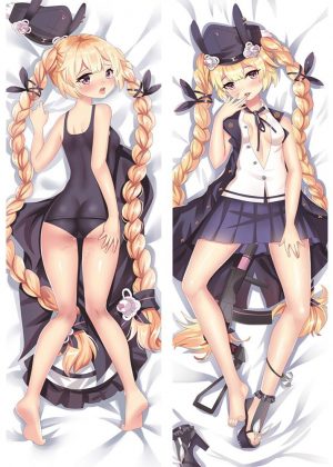 Girls' Frontline - Kissen Umarmen Liebeskissen - ABP-DE-SW-2046