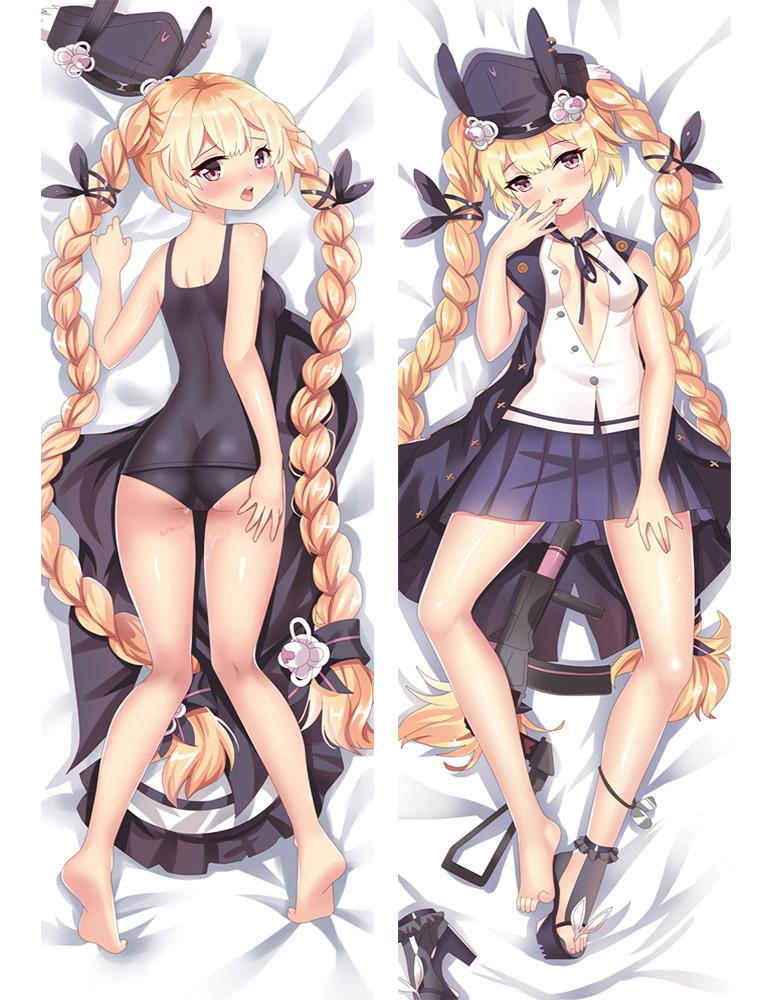 Girls' Frontline - Kissen Umarmen Liebeskissen - ABP-DE-SW-2046