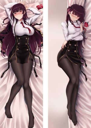 Girls' Frontline - Im Angebot Anime Liebeskissen Anime - ABP-DE-SW-2047