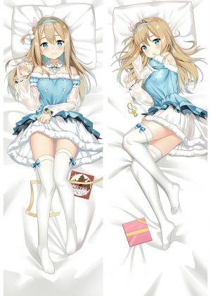 Girls' Frontline - Kissenbezug Liebeskissen Kissen-Set - ABP-DE-SW-2048