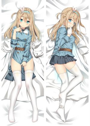 Girls' Frontline - Körper Kissen Waifu Umarmen - ABP-DE-SW-2049