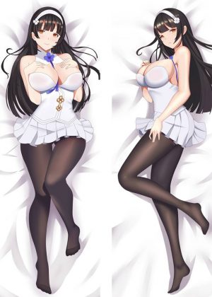 Girls' Frontline - Liebeskissen Kissen-Set Anime - ABP-DE-SW-2050