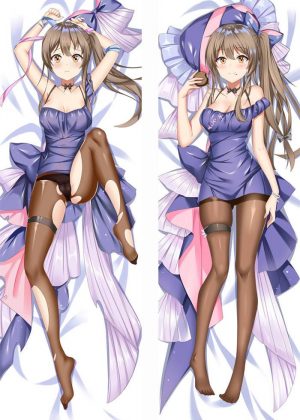 Girls' Frontline - Japanisch Körper Kissen Umarmen - ABP-DE-SW-2099