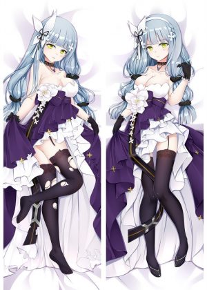 Girls' Frontline - Startseite Anime Liebeskissen Im Angebot - ABP-DE-SW-2100
