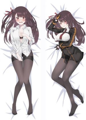 Girls' Frontline - Langes Kissen Umarmen Liebeskissen - ABP-DE-SW-2101