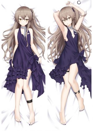 Girls' Frontline - Startseite Kissen-Set Anime Dakimakura - ABP-DE-SW-2102