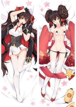 Girls' Frontline - Startseite Umarmen Kissen-Set - ABP-DE-SW-2105