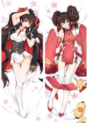 Girls' Frontline - Anime-Körperkissen Dakimakura Anime Dakimakura - ABP-DE-SW-2106