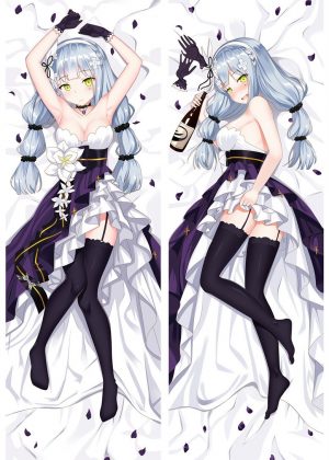 Girls' Frontline - Waifu Körperkissen Startseite - ABP-DE-SW-2107
