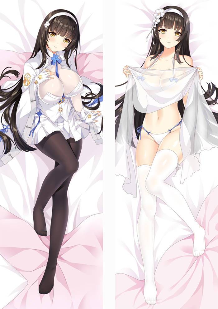Girls' Frontline - Körperkissen Waifu Anime - ABP-DE-SW-2042