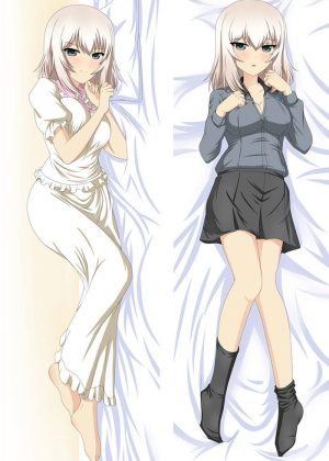 Girls und Panzer - Anime-Körperkissen Umarmen Körper - ABP-DE-SW-1783
