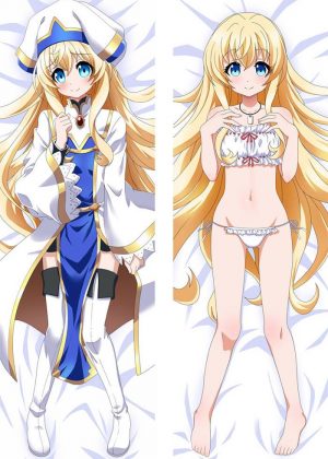 Goblin Slayer Priestess - Körperkissen Kissen Startseite - ABP-DE-SW-2095
