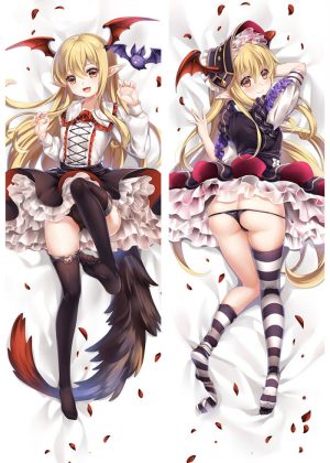 Granblue Fantasy - Anime-Körperkissen Umarmen Langes Kissen - ABP-DE-SW-1937