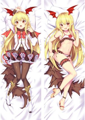 Granblue Fantasy - Anime Liebeskissen Im Angebot Kissen - ABP-DE-SW-1938
