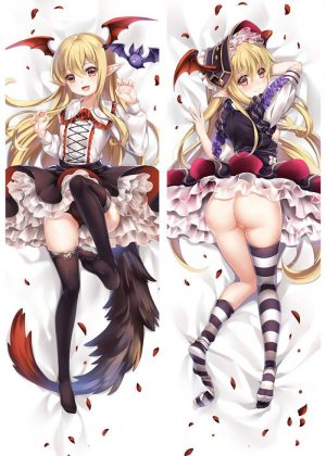 Granblue Fantasy - Anime Dakimakura Körperkissen Im Angebot - ABP-DE-SW-2034