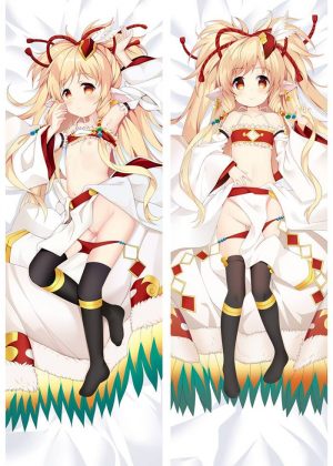 Granblue Fantasy - Dakimakura Kissen Umarmen - ABP-DE-SW-2093