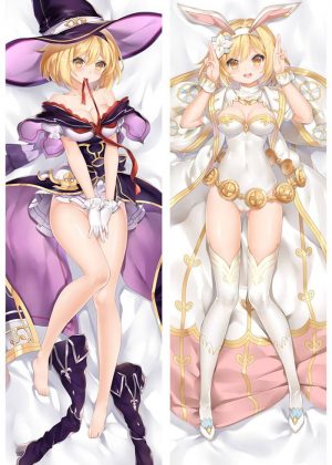 Granblue Fantasy - Japanisch Im Angebot Körper Kissen - ABP-DE-SW-2094