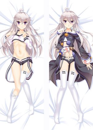 Grimoire of Zero - Körperkissen Anime Dakimakura Körper - ABP-DE-SW-1929
