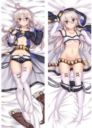 Grimoire of Zero - Anime Umarmen Körperkissen Im Angebot - ABP-DE-SW-1930