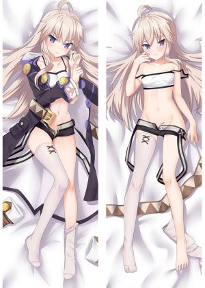 Grimoire of Zero - Langes Kissen Anime Liebeskissen Körper - ABP-DE-SW-1931