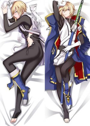 Guilty Gear - Liebeskissen Anime Umarmen - ABP-DE-SW-2033