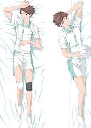 Haikyu!! - Im Angebot Kissenbezug Kissen - ABP-DE-SW-1855
