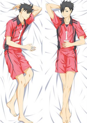 Haikyu!! - Körper Langes Kissen Körperkissen - ABP-DE-SW-1858