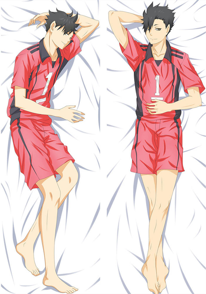 Haikyu!! - Körper Langes Kissen Körperkissen - ABP-DE-SW-1858