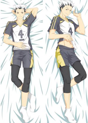 Haikyu!! - Anime Anime-Körperkissen Dakimakura - ABP-DE-SW-1861