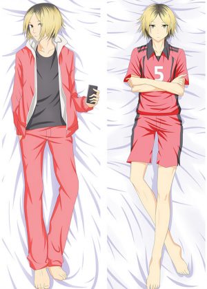 Haikyu!! - Anime Dakimakura Japanisch Körperkissen - ABP-DE-SW-1863