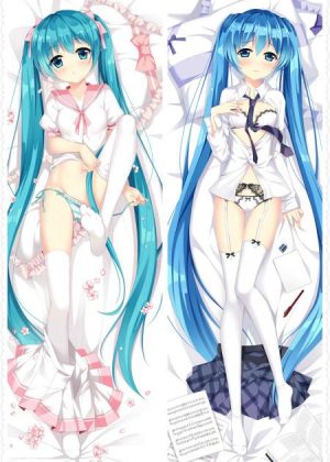 Hatsune Miku - Anime Japanisch Dakimakura Körperkissen - ABP-DE-SW-2116