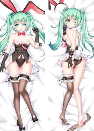 Hatsune Miku - Langes Kissen Umarmen Kissen - ABP-DE-SW-2117