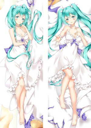 Hatsune Miku Make Your Own - Anime Kissen Körperkissen - ABP-DE-SW-1803