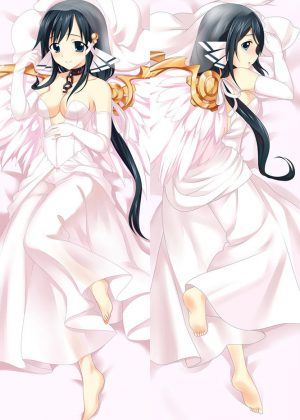 Heaven's Lost Property - Kissenbezug Im Angebot Anime Liebeskissen - ABP-DE-SW-1718