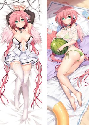 Heaven's Lost Property - Kissen Im Angebot Langes Kissen - ABP-DE-SW-1719