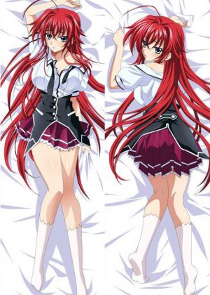 HighSchool DxD - Körperkissen Liebeskissen Anime Liebeskissen - ABP-DE-SW-1168