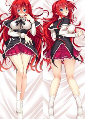 HighSchool DxD - Dakimakura Umarmen Japanisch Körperkissen - ABP-DE-SW-1169