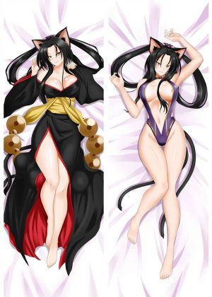 HighSchool DxD - Anime Liebeskissen Japanisch Anime Dakimakura - ABP-DE-SW-1171