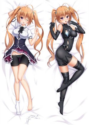HighSchool DxD - Körper Liebeskissen Startseite - ABP-DE-SW-1172