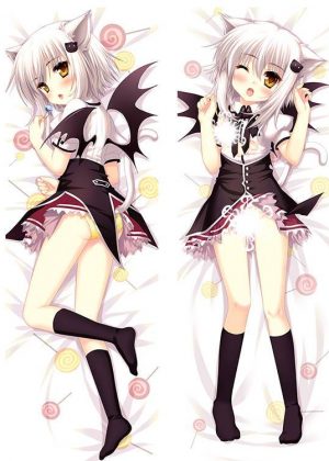 HighSchool DxD - Anime Liebeskissen Anime Dakimakura Kissen - ABP-DE-SW-1178