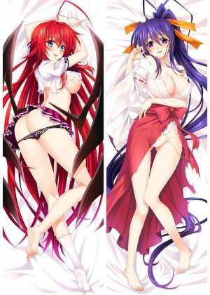 HighSchool DxD - Japanisch Körperkissen Anime-Körperkissen - ABP-DE-SW-355